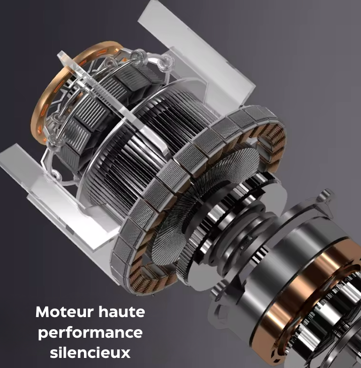 Sèche cheveux OMYT ULTRA