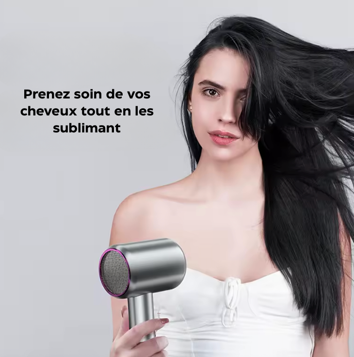Sèche cheveux OMYT ULTRA