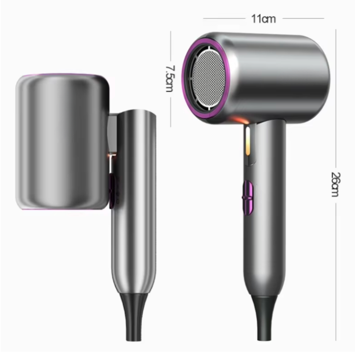 Sèche cheveux OMYT ULTRA