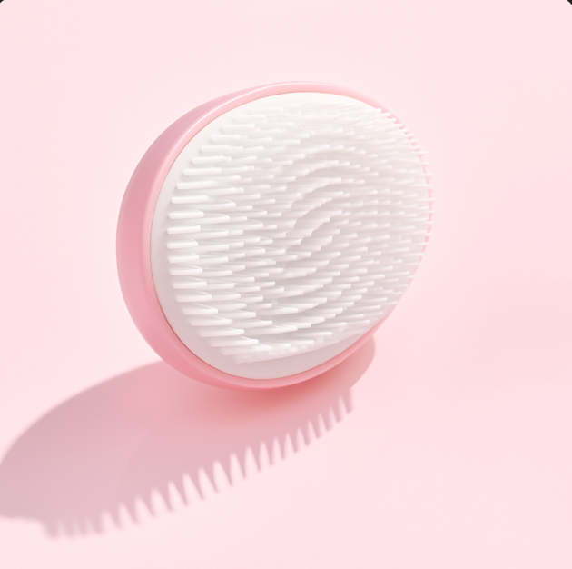 Mini brosse OMYT Girly